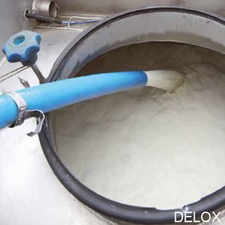 牛奶輸送軟管 牛奶輸送軟管