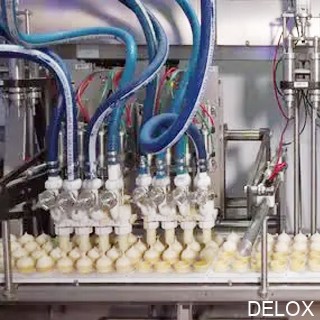 冰激凌軟管 冰激凌軟管